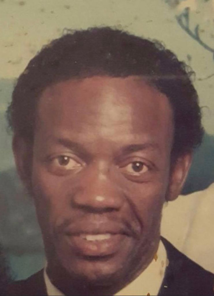 Lester James Williams