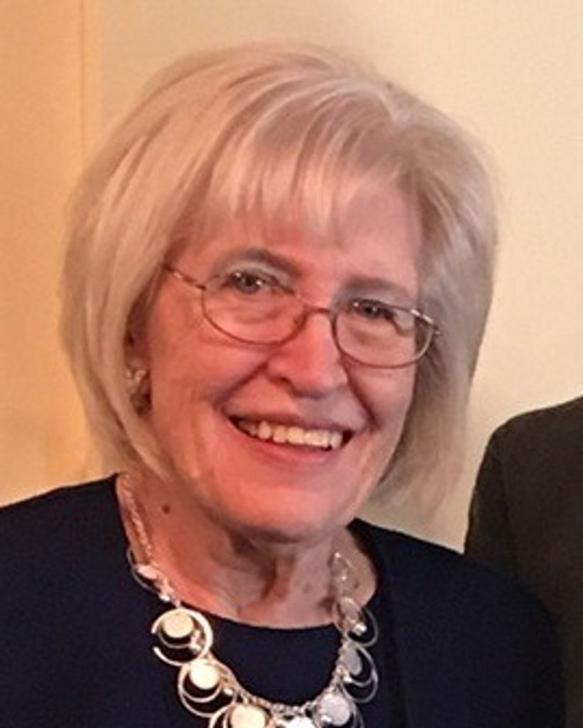 Alyce Hutchins Profile Photo