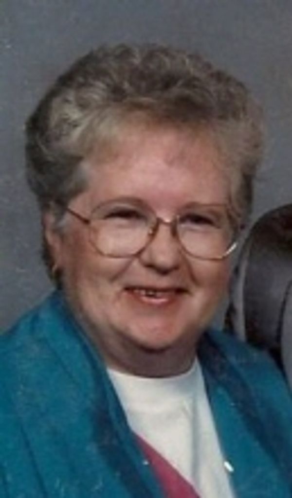 Wanda Harre Profile Photo