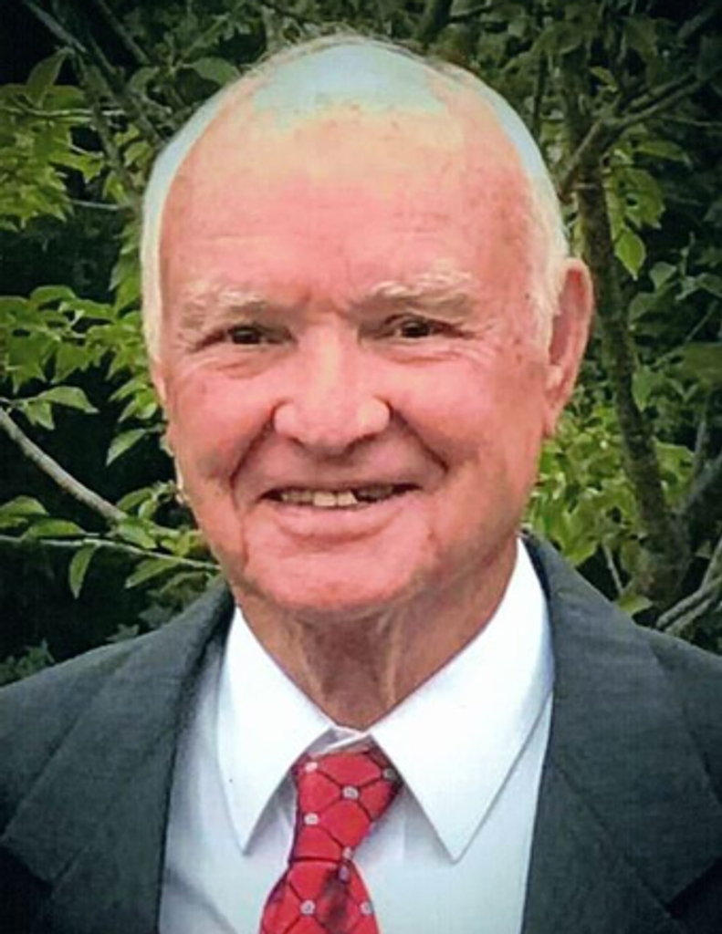 James Robert Deloach Profile Photo