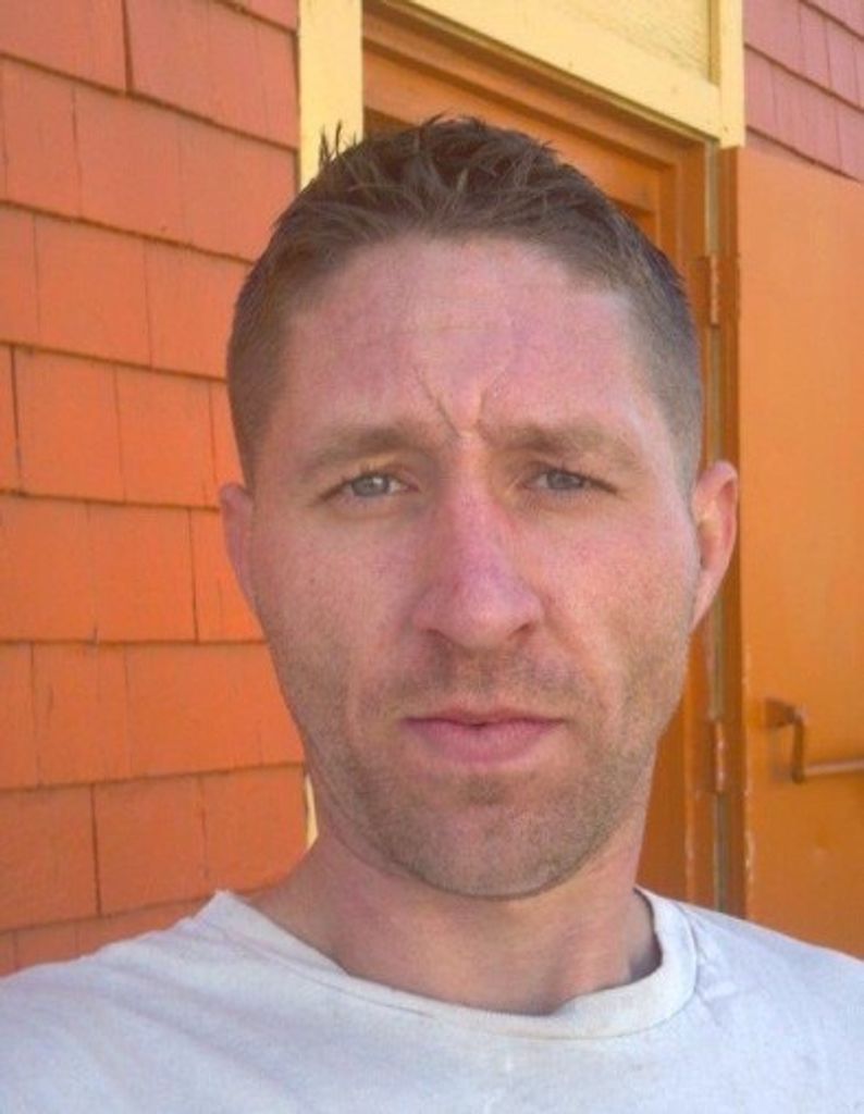 Anthony Symonds Profile Photo