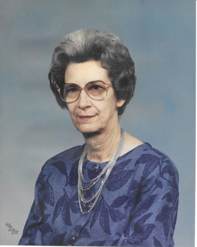 Mary Frances Burke Profile Photo