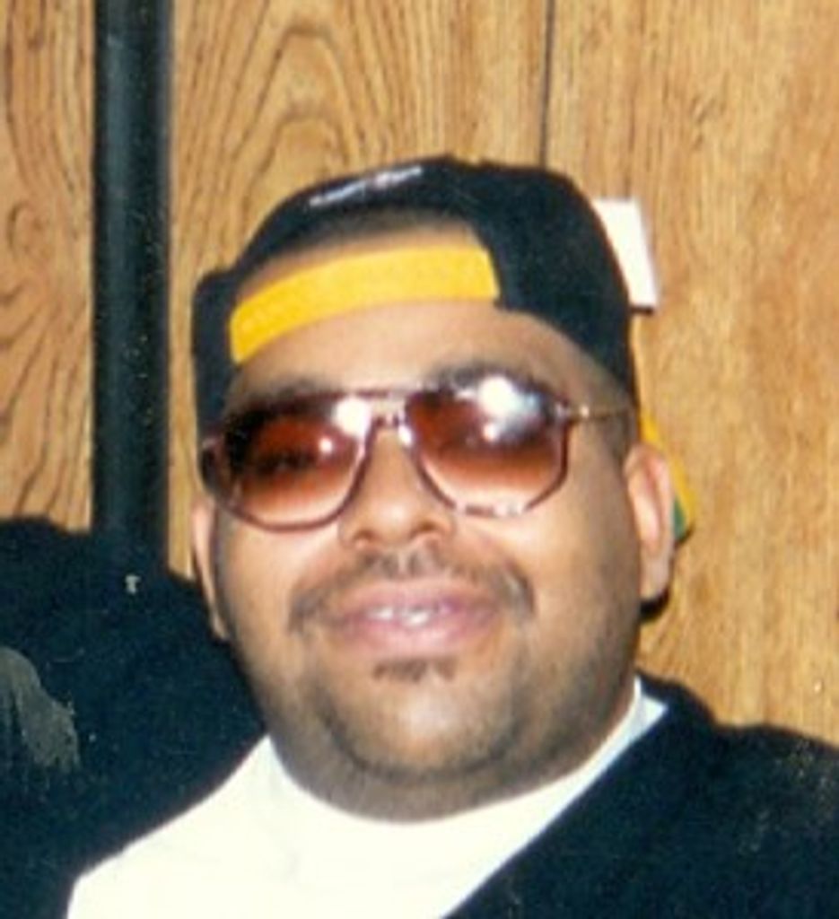 Morris Mosley