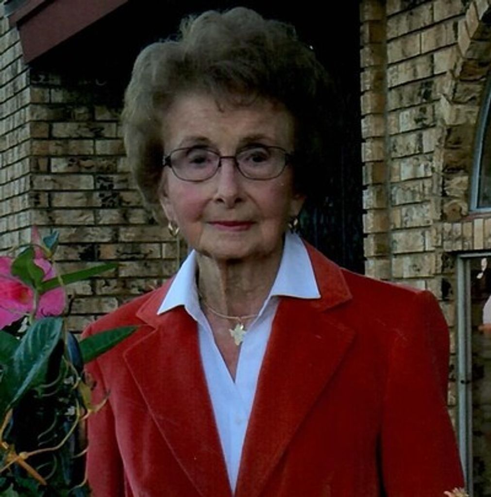 Hazel Maxine Ramsey Profile Photo