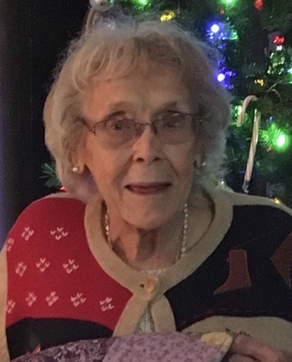 Lois Clausen Profile Photo