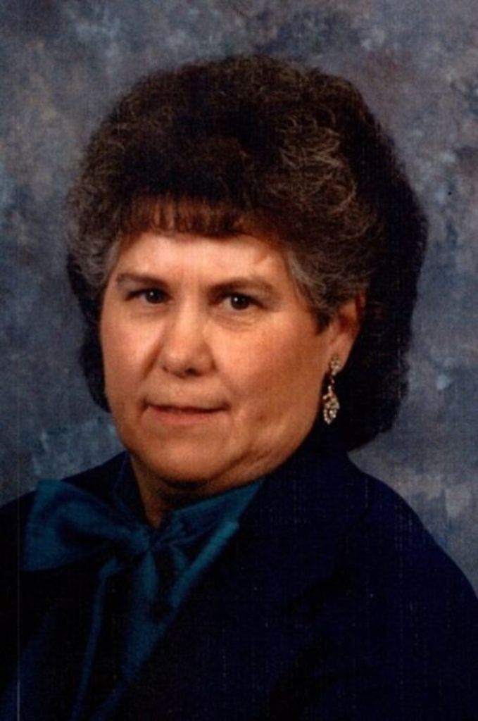 Margaret Hall Profile Photo