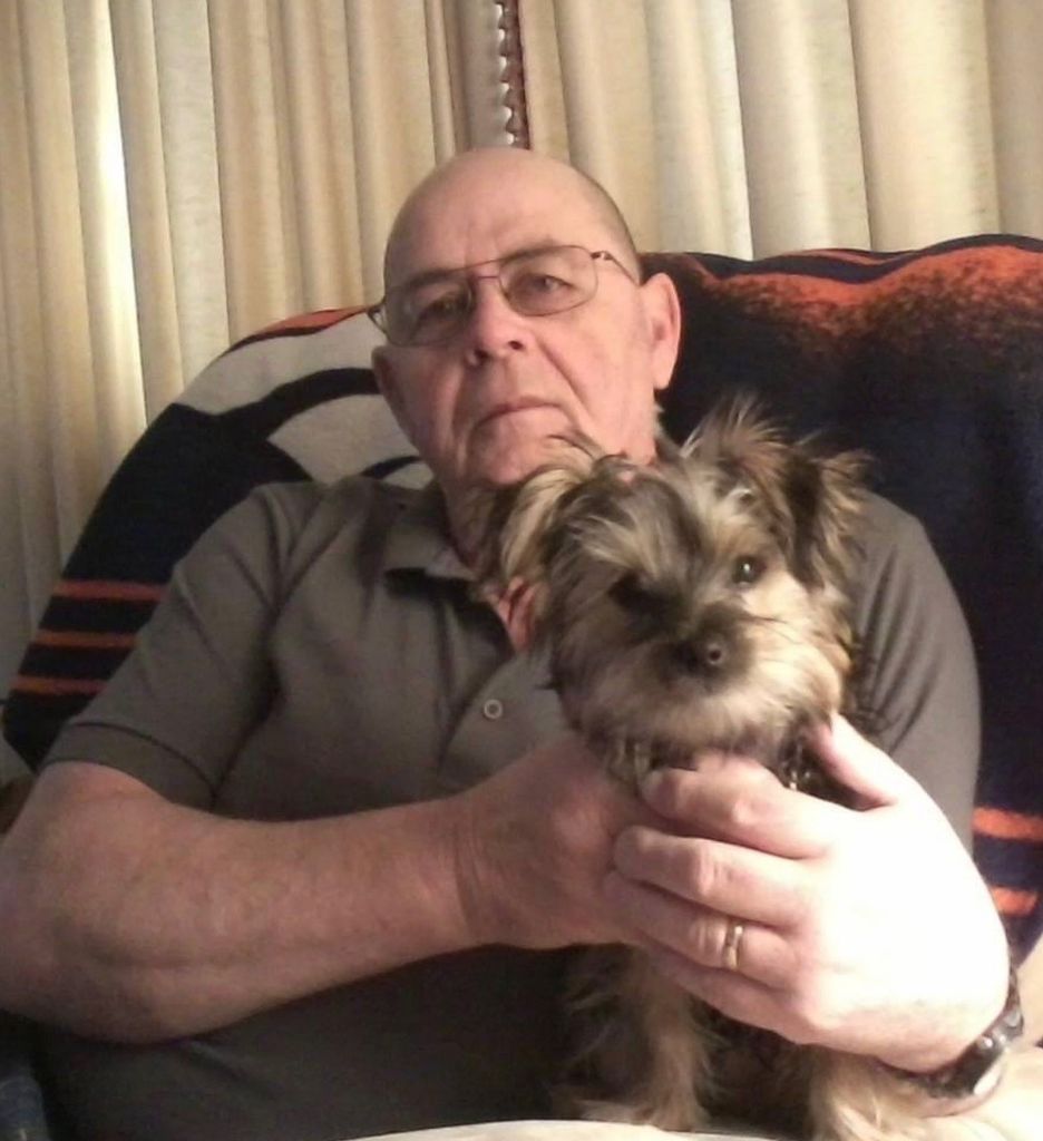 Ralph E. Holladay Profile Photo