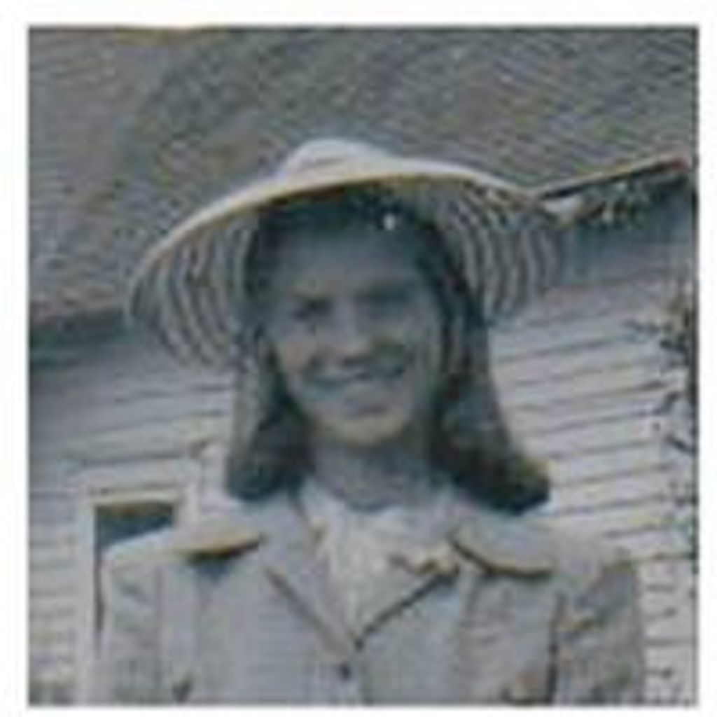 Opal Lewman Profile Photo