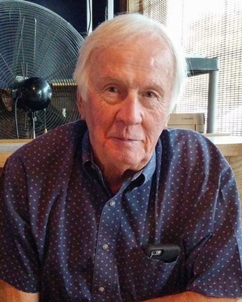 Gene Webb Profile Photo