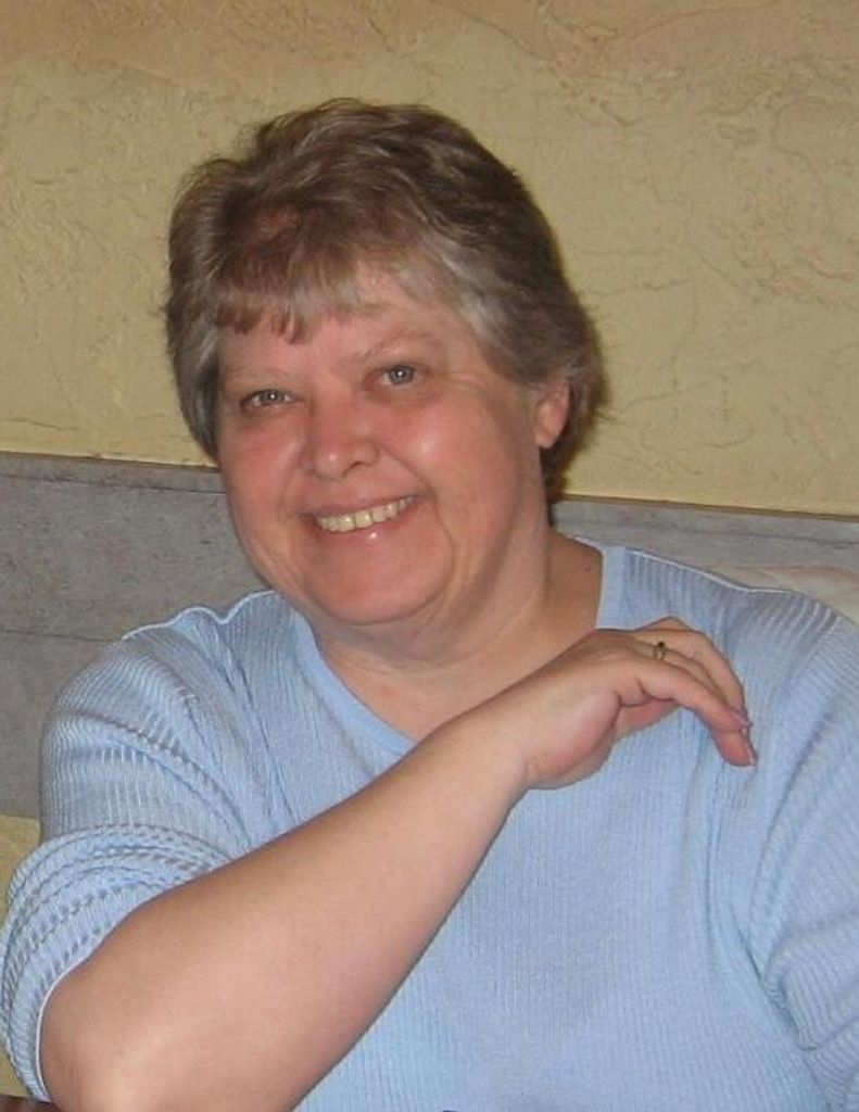 Michele D. (Lovekin)  Parkinson