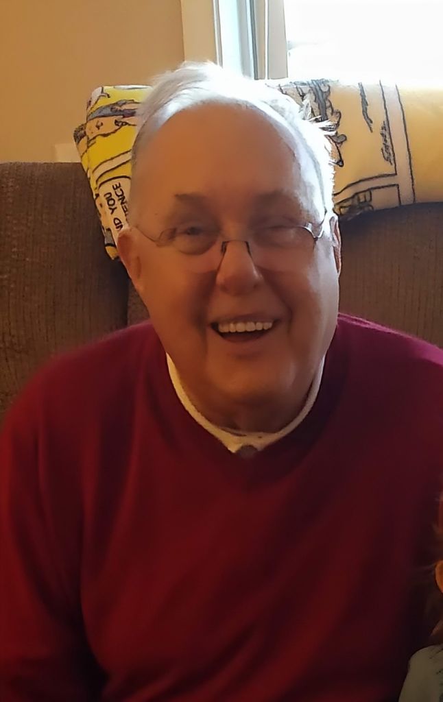 Roy Snyder Profile Photo