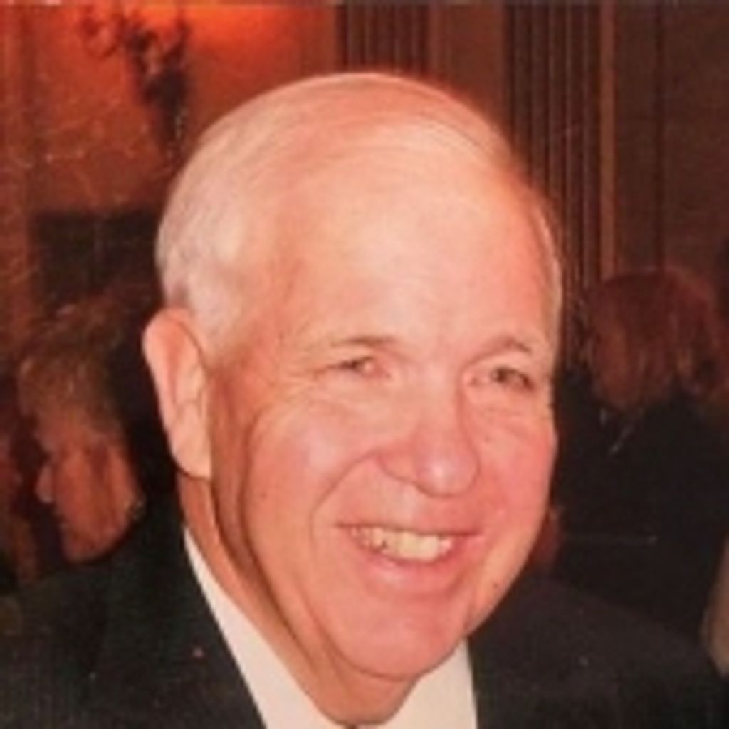 Lawrence Norton
