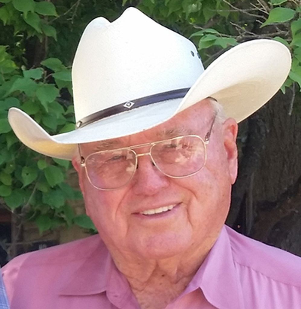 Jimmie George Heiligman Profile Photo