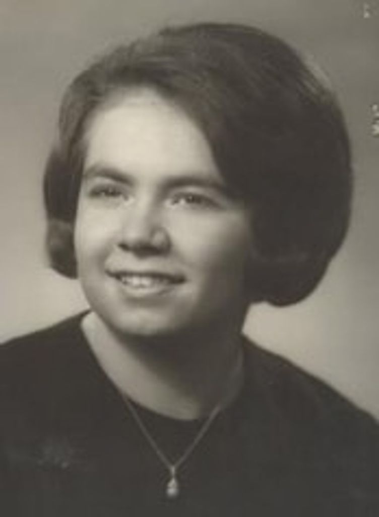 Constance “Connie” Mangum