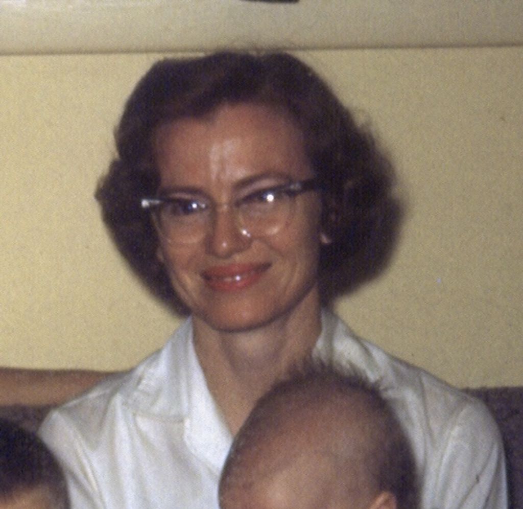 Billie Massingill