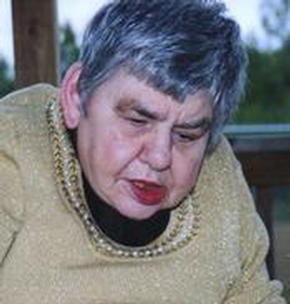 Carolyn Hamilton