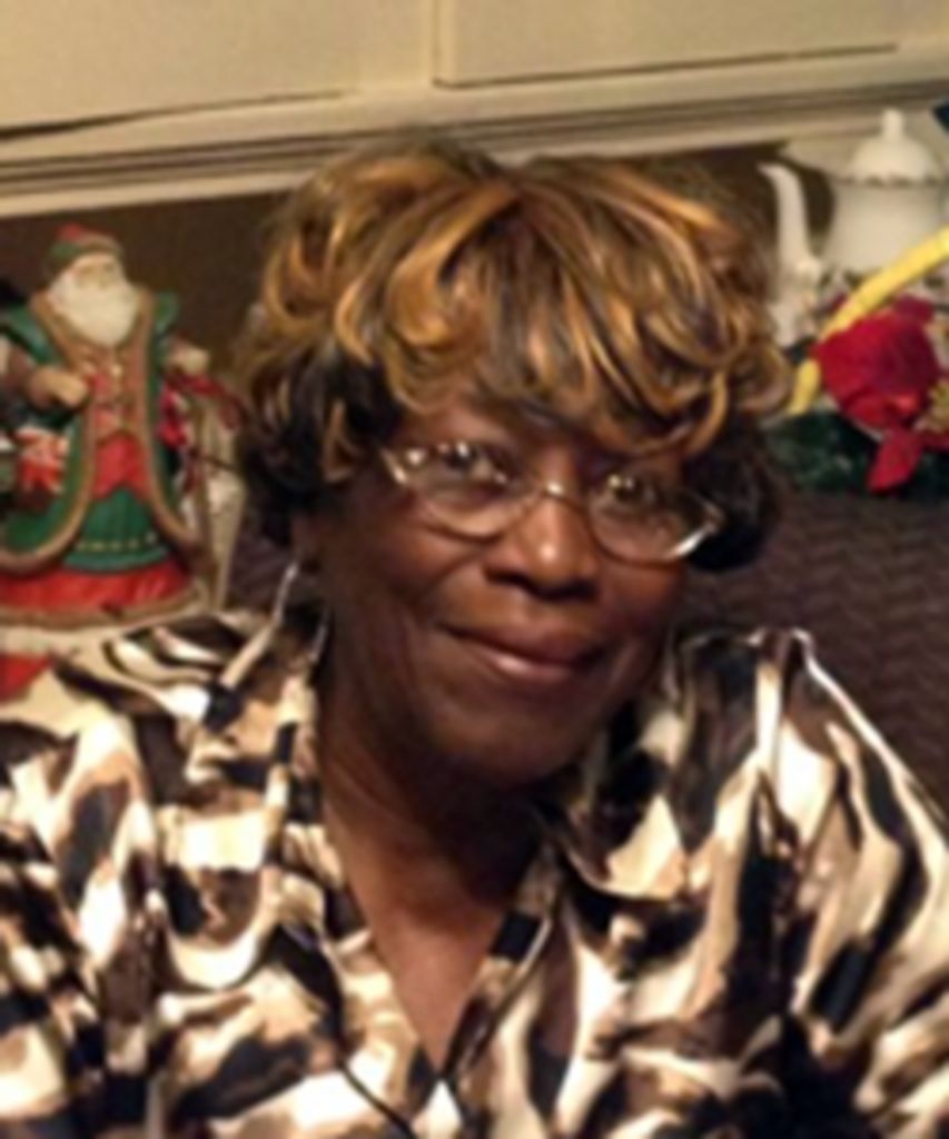 Cherry Faye Sheppard