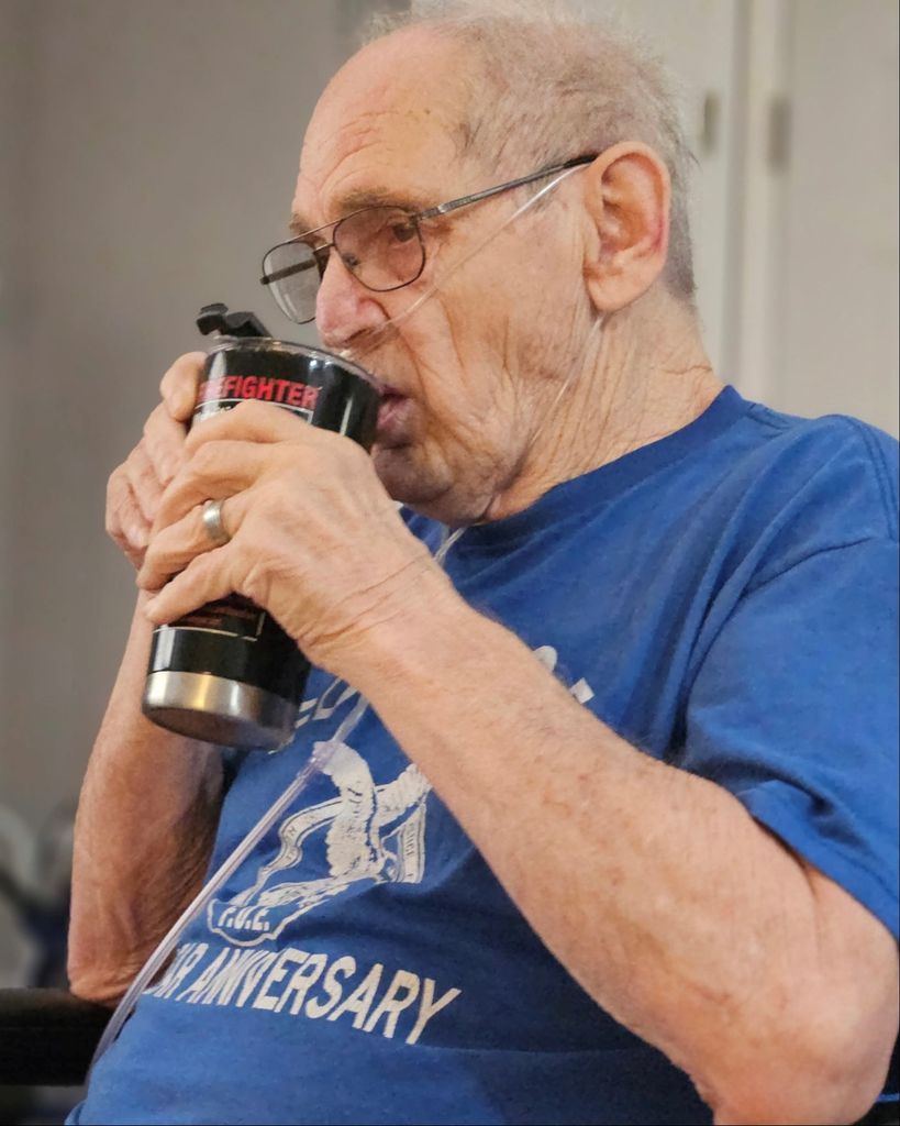 Paul E. Glancy
