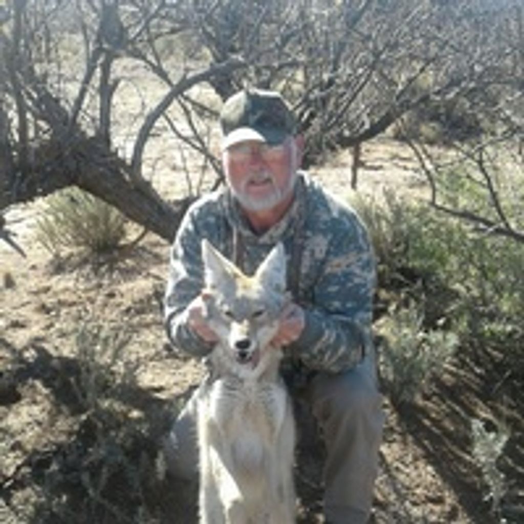 James E. Jones Sr.
