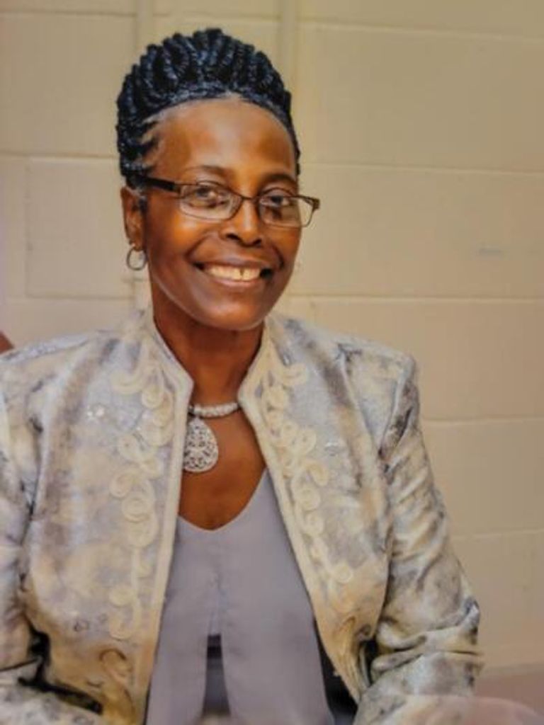 Mattie Pearl Jackson