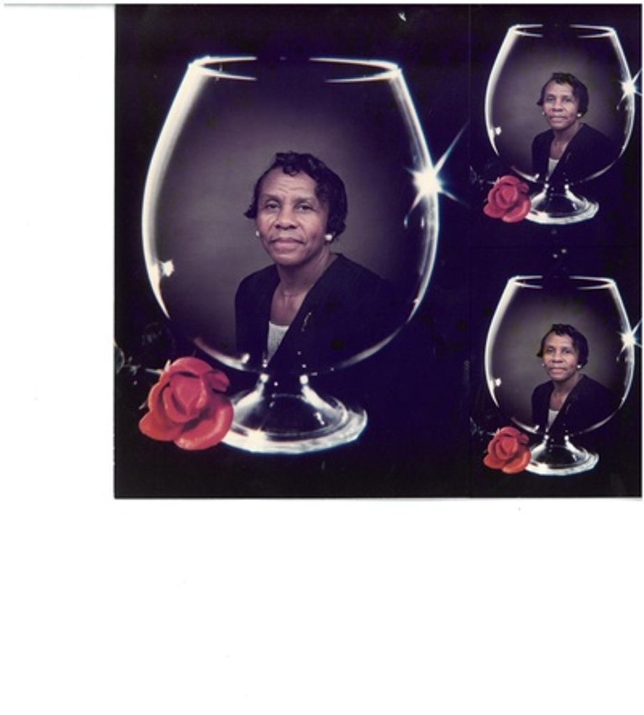 Mary Foster Profile Photo