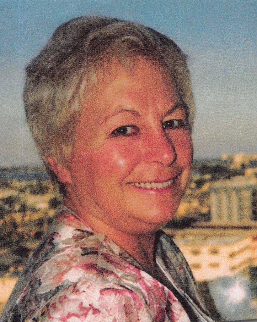 Ann Woodall Profile Photo