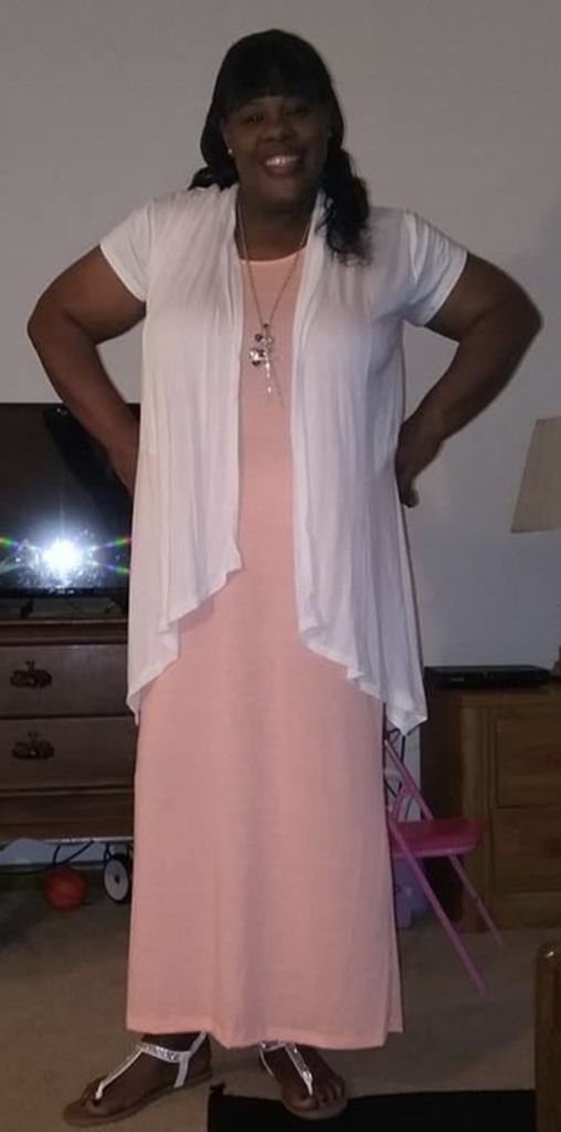 Tracey Michel Brown Profile Photo
