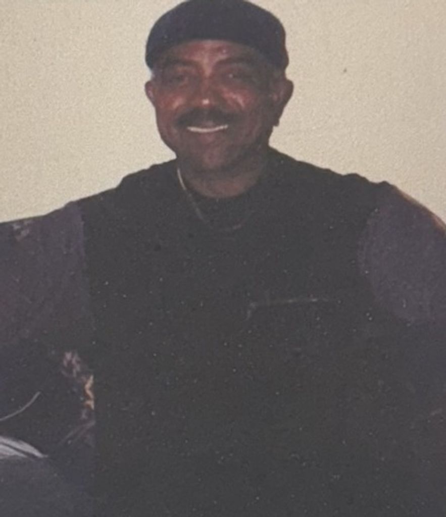 Lester Byrd Leacraft