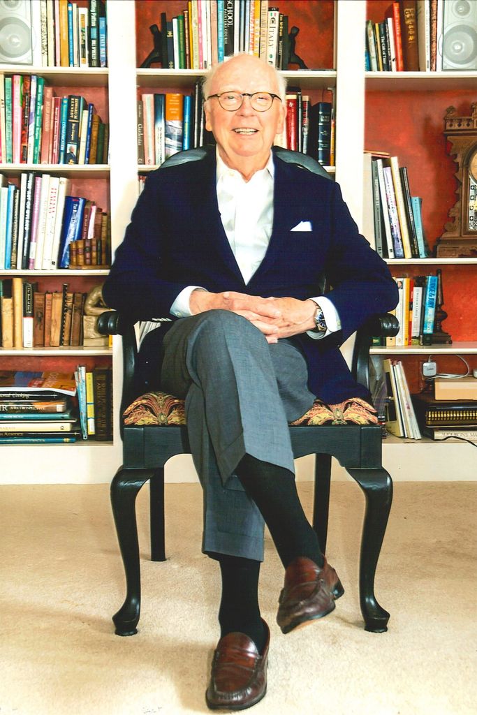 William Robert Bernau