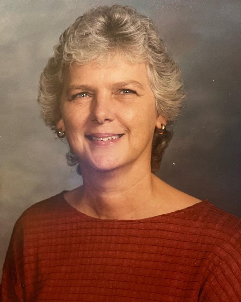 Sheila Gray Branham Profile Photo