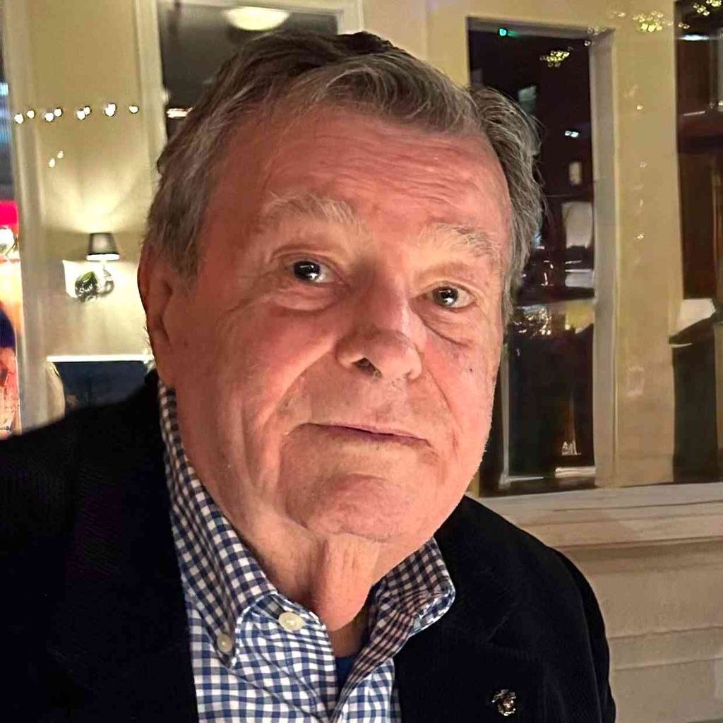 George Joseph Callis Profile Photo