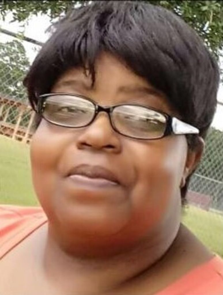 Chandra Glass Thompson Profile Photo