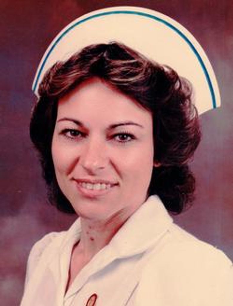 Patricia Smith Sinsel