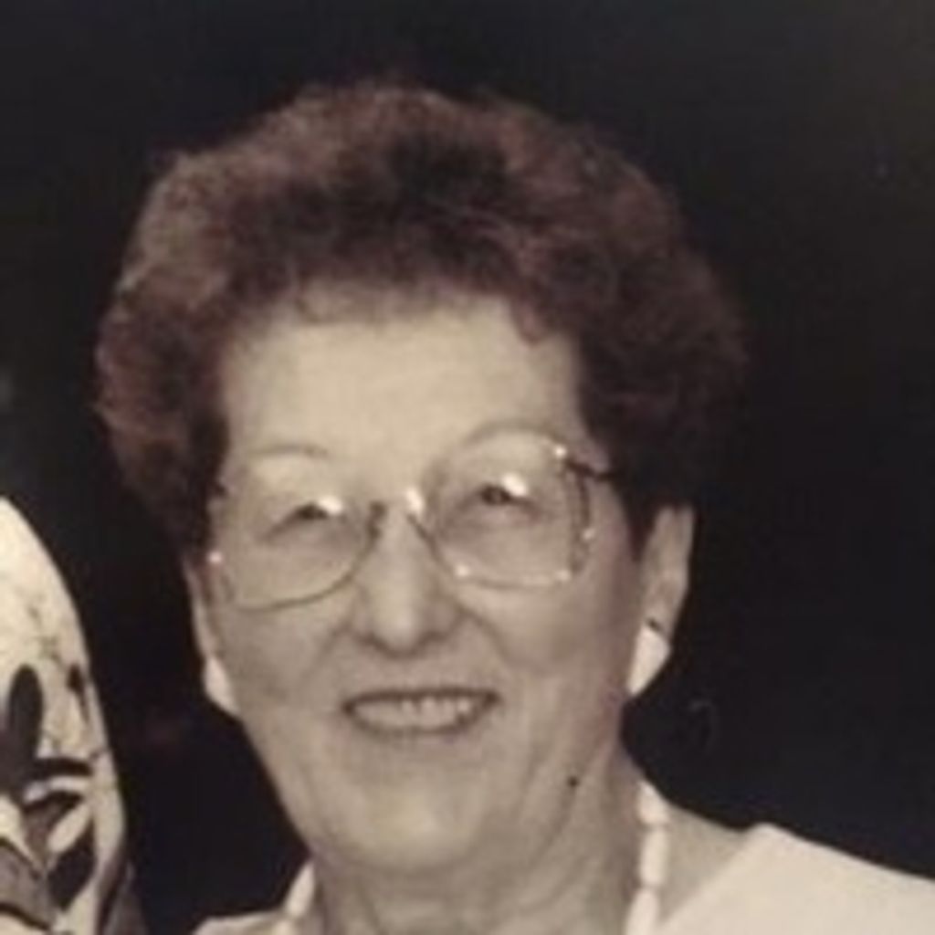 Patricia Anderson