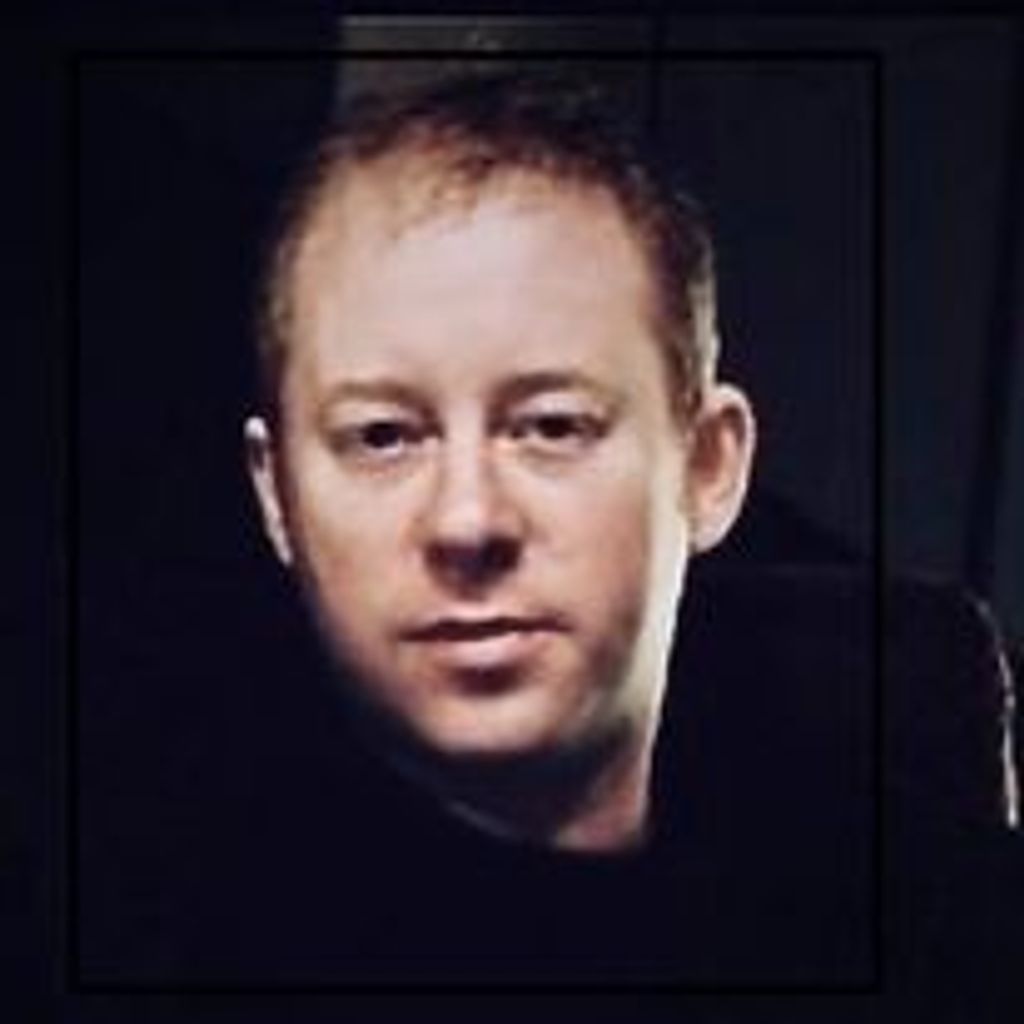 Jason Heinrichs
