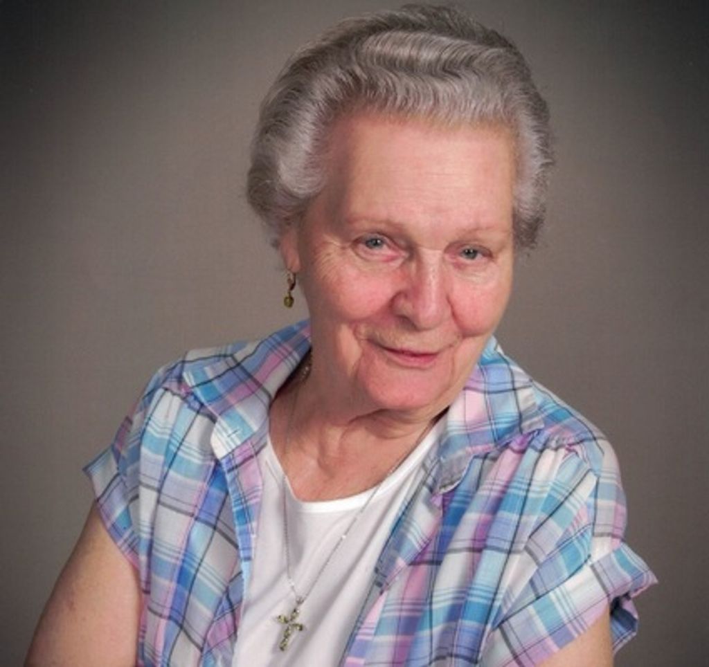 Helen Marguerite Nelson Profile Photo