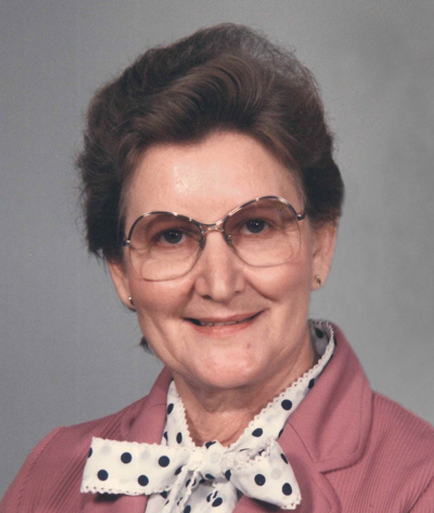 Opal M Palmer