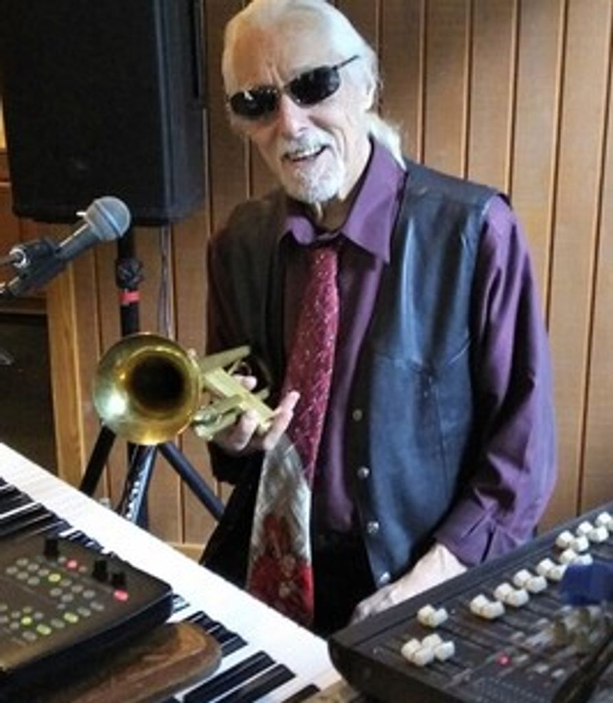 Stephen "Gabe" Graham Profile Photo