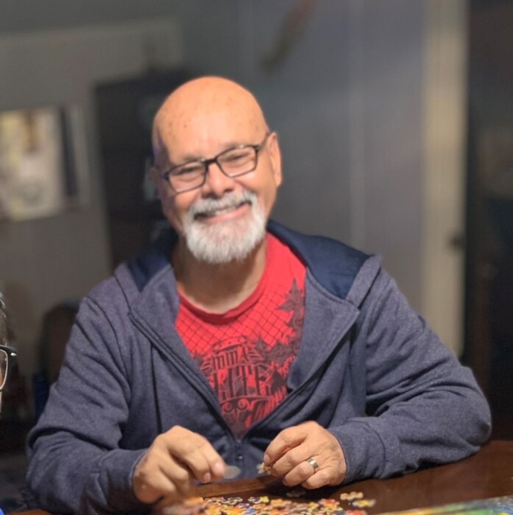 Joseph Martinez