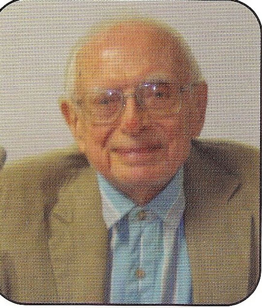 Elmer Steinke