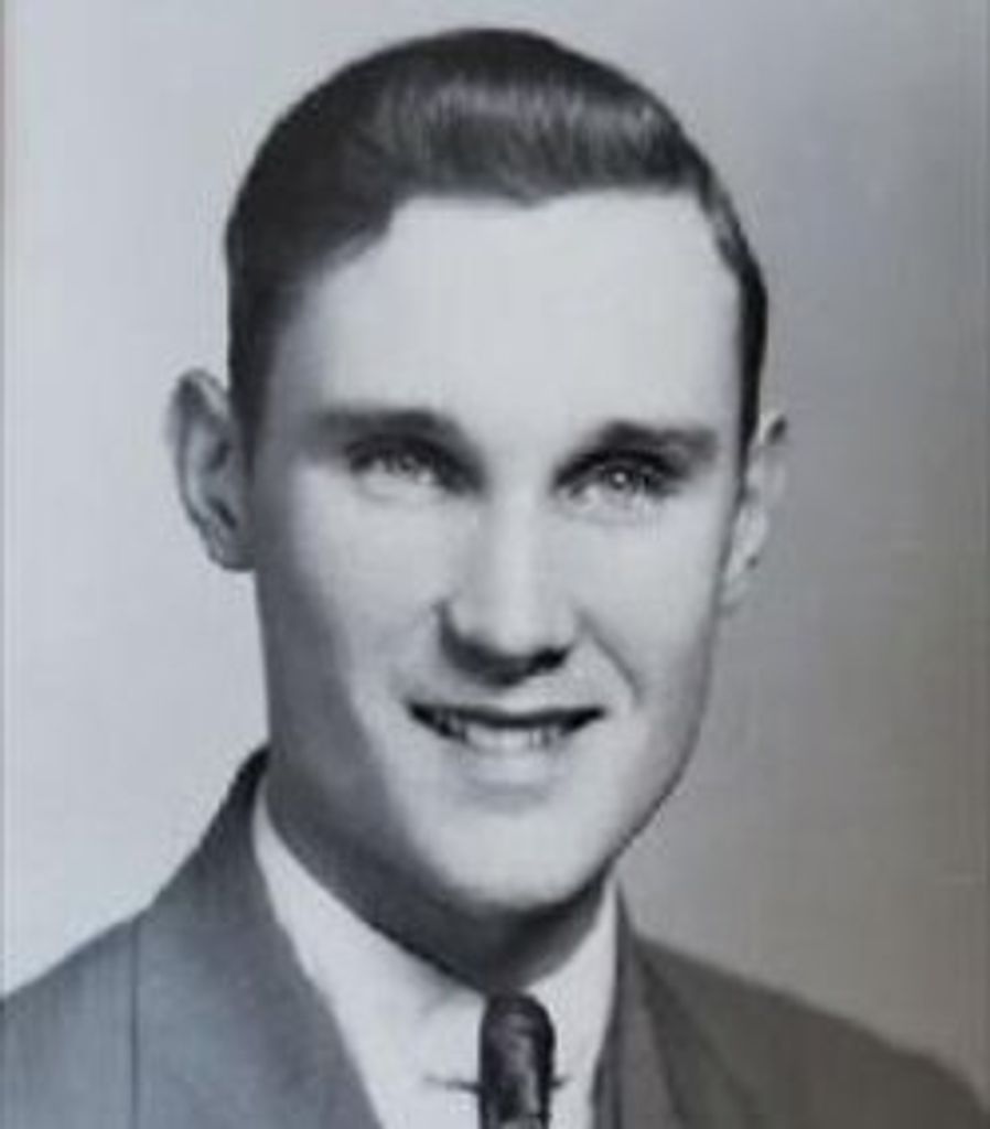 Emerson William Dinsmore Profile Photo