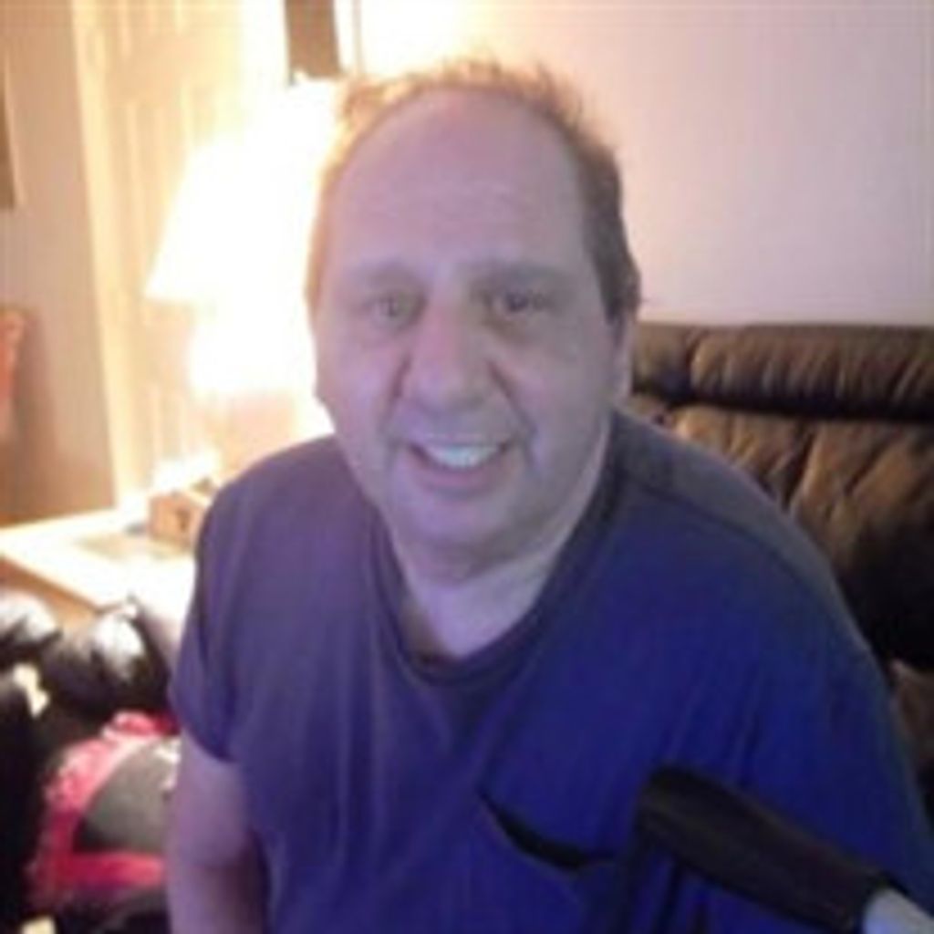 Peter Buccieri