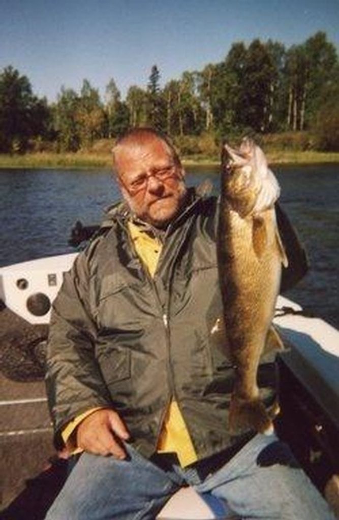 Gary Albert Bernstrauch Sr