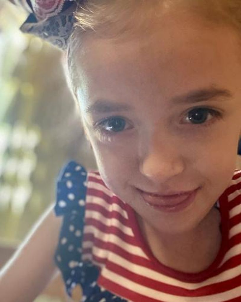 Fynlee Hope Armstrong Profile Photo