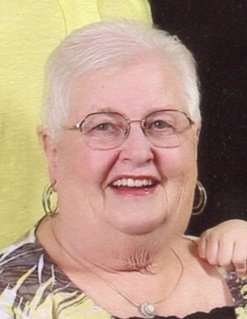 Barbara Varner Profile Photo