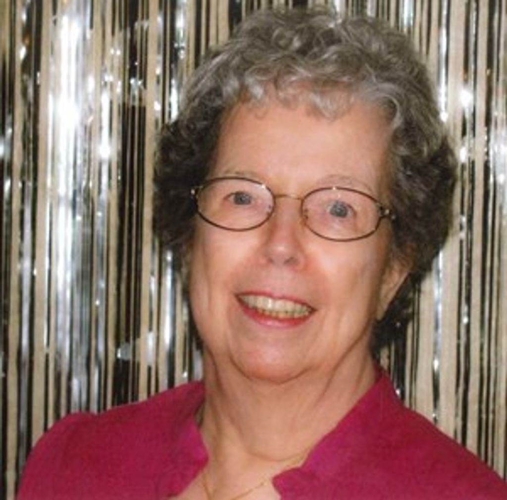 Constance Miriam Albert