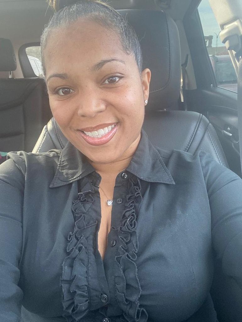 Lasherie Davis Profile Photo
