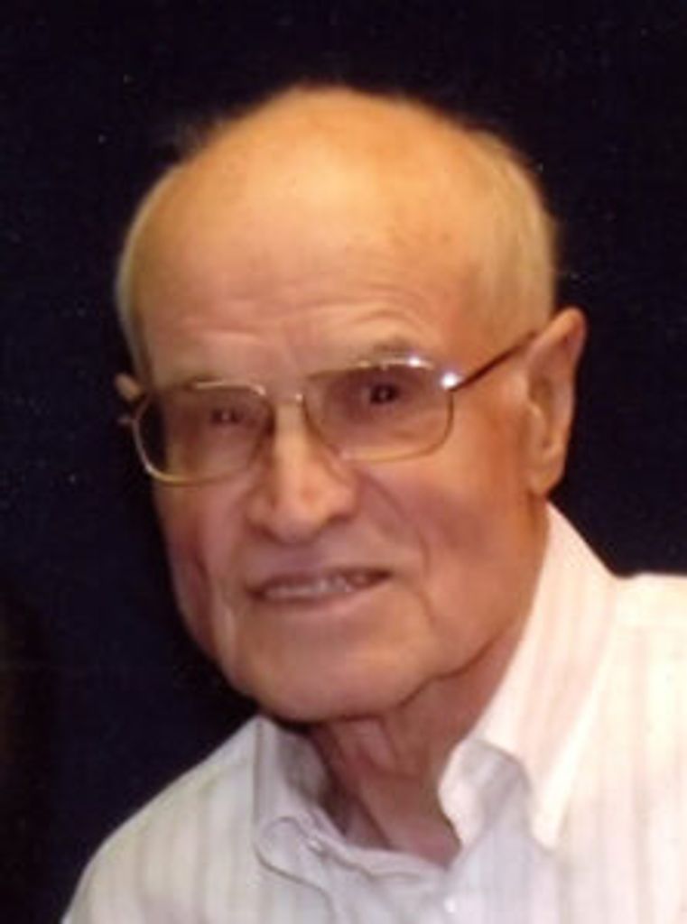 Willard G. Pletcher