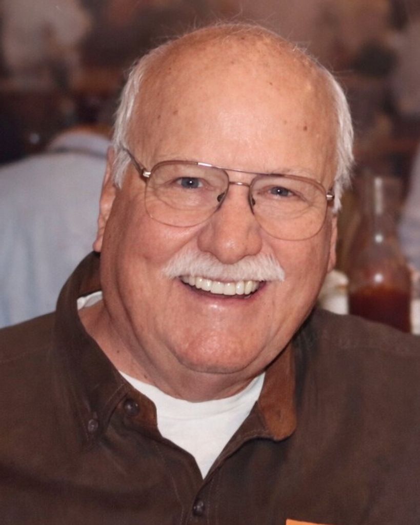 Larry Lemar Engler Profile Photo