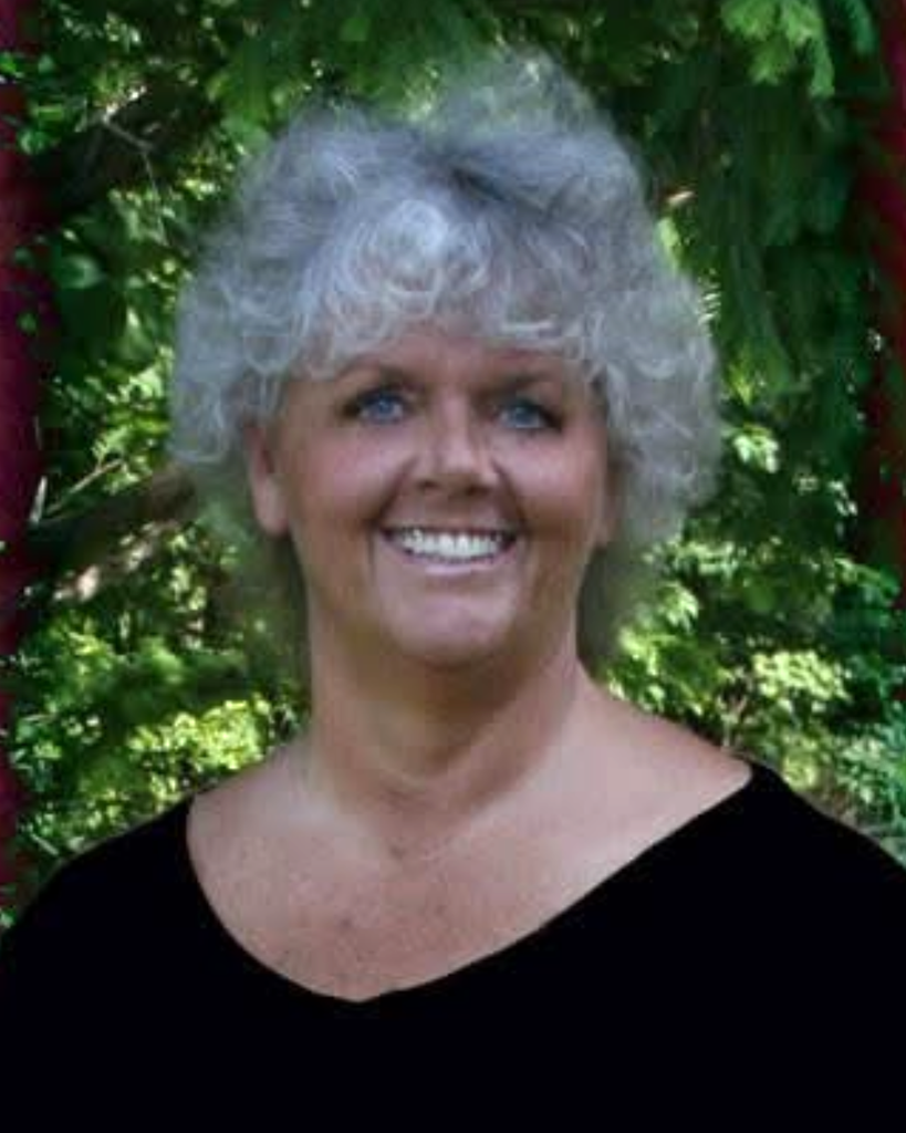 Julia Ann Todd Profile Photo